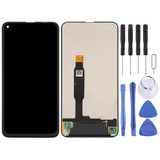 TFT LCD Screen for Nokia X71/8.1 Plus with Digitizer Full Assembly (Black)