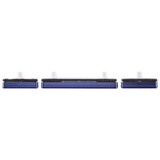 For Galaxy Note 9 10 Set Side Keys(Blue)