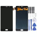 OEM LCD Screen for Lenovo Vibe P2 P2c72 P2a42 with Digitizer Full Assembly (Black)