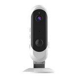 720P HD Intelligent Unplugged Surveillance Wireless Camera without Memory