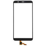 Touch Panel for Huawei P Smart(Black)