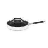 Original Xiaomi Youpin Non Stick Frying Pan Cooking Pot(White)