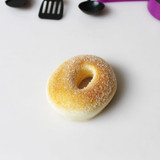 Doughnut 1  Newborn Babies Photography Clothing Chef Theme Set