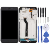 TFT LCD Screen for Xiaomi Redmi 5A with Digitizer Full Assembly(Black)