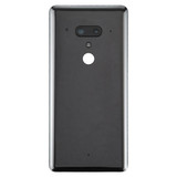 Battery Back Cover with Camera Lens for HTC U12+(Black)