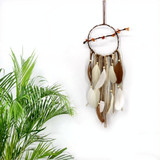 Creative shoots Hand-woven Crafts Dream catcher Home Car Wall Hanging Decoration