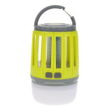 Mosquito Killer Outdoor Hanging Camping Anti-insect Insect Killer(Light Green)