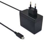 AC Adapter Charger for Nintend Switch, EU Plug