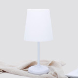 LED Reading Eye Protection Desk Lamp Touch Dimmable USB Charging Table Lamp with Remote Control