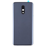 For OnePlus 7 Original Battery Back Cover with Camera Lens Cover (Grey)