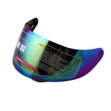MB-MHL001 Motorcycle Helmet Shield Glasses Helmet Lens Full Face Visor Helmet Visor for AGV K3-SV K5(Colour)