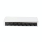 Mini 8Port 10/100Mbps Fast Ethernet Switch