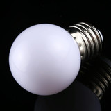 2W E27 2835 SMD Home Decoration LED Light Bulbs, DC 12V (White Light)