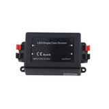 3 Key RF Wireless 12-24V LED Dimmer Controller for SMD 3528 SMD 5050 Single Color 12v Led Strip Iight,DC 12v 96w/24v 192w