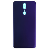 For OPPO A9 / F11 Back Cover (Purple)