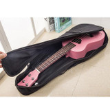 21 Inch Ukulele Cotton Piano Bag