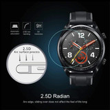 0.26mm 2.5D Tempered Glass Film for AMAZFIT verge