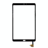 Touch Panel for Xiaomi Mi Pad 4 Pro(Black)