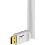 COMFAST CF-758F USB Wireless Router Dual-band 650M Through Wall Free Drive 802.11b/g/n 2.4G / 5.8G Wireless Network Card