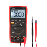 Kaisi K-9033 Digital Multimeter LCD Display Handheld Digital Multimeter for Mobile Phone Repair