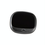 RF-V43 A Style IP67 Waterproof GPS + LBS + WiFi Pet Locator Pet Collar Tracking Device For Asia/Europe/Africa(Black)