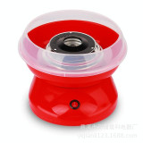 Electric Cotton Candy Machine, Plug:EU(Red)