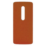 Battery Back Cover for Motorola Moto X Play XT1561 XT1562(Orange)