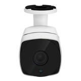 TV-637H2/IP POE H.264++ 2MP(1080P)POE IP Camera Video Surveillance Cameras(White)