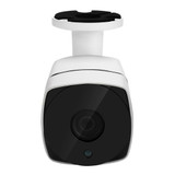 TV-657H2/IP MF POE 2MP(1080P) Manual Focus 4 X Zoom 2.8-12MM Lens POE IP Camera Video Surveillance(White)