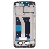 For Vivo Y81 Middle Frame Bezel Plate(Black)