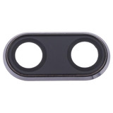 For Huawei P20 Camera Lens Cover (Black)