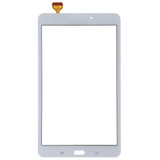 For Galaxy Tab A 8.0 / T380 WIFI Version Touch Panel (White)