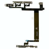 Power Button & Volume Button Flex Cable with Brackets for iPhone 13 mini