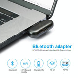 GuliKit GB1 Bluetooth Wireless Headset Receiver Adapter Audio Transmitter for NS Switch