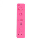 For Switch Wii Wireless GamePad Remote Controle(Pink)