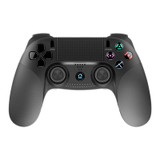 Wireless Game Controller Computer Game Handle Double Motor for PS 4 / PS 3