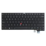 US Keyboard with Backlight for Lenovo Thinkpad T460S T470S