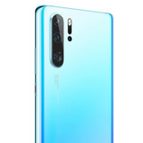ENKAY Hat-Prince 0.2mm 9H 2.15D Rear Camera Lens Tempered Glass Film for Huawei P30 Pro