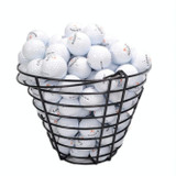PGM Golf Large Capacity Multi-purpose Ball Basket