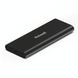 Richwell SSD R280-SSD-480GB 480GB Mobile Hard Disk Drive for Desktop PC(Black)