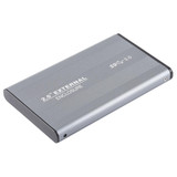 Richwell SATA R2-SATA-160GB 160GB 2.5 inch USB3.0 Super Speed Interface Mobile Hard Disk Drive(Grey)