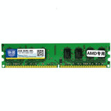 XIEDE X020 DDR2 800MHz 2GB General AMD Special Strip Memory RAM Module for Desktop PC