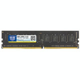 XIEDE X048 DDR4 2133MHz 4GB General Full Compatibility Memory RAM Module for Desktop PC