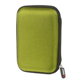 ORICO PHD-25 2.5 inch SATA HDD Case Hard Drive Disk Protect Cover Box(Green)