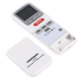 CHUNGHOP K-630E Universal LCD Air-Conditioner Remote Controller