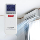 CHUNGHOP K-630E Universal LCD Air-Conditioner Remote Controller