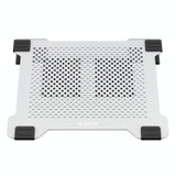 ORICO NA15 15 inch or Below Laptop Double Fans Aluminum Radiator Bracket Plate Cooling Pad