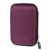 ORICO PHD-25 2.5 inch SATA HDD Case Hard Drive Disk Protect Cover Box(Purple)