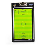 PVC Magnetic Football Coach  Command  Board with Pen and Eraser