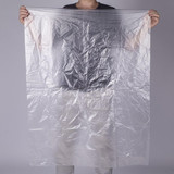 100 PCS 2.8C Dust-proof Moisture-proof Plastic PE Packaging Bag, Size: 40cm x 50cm
